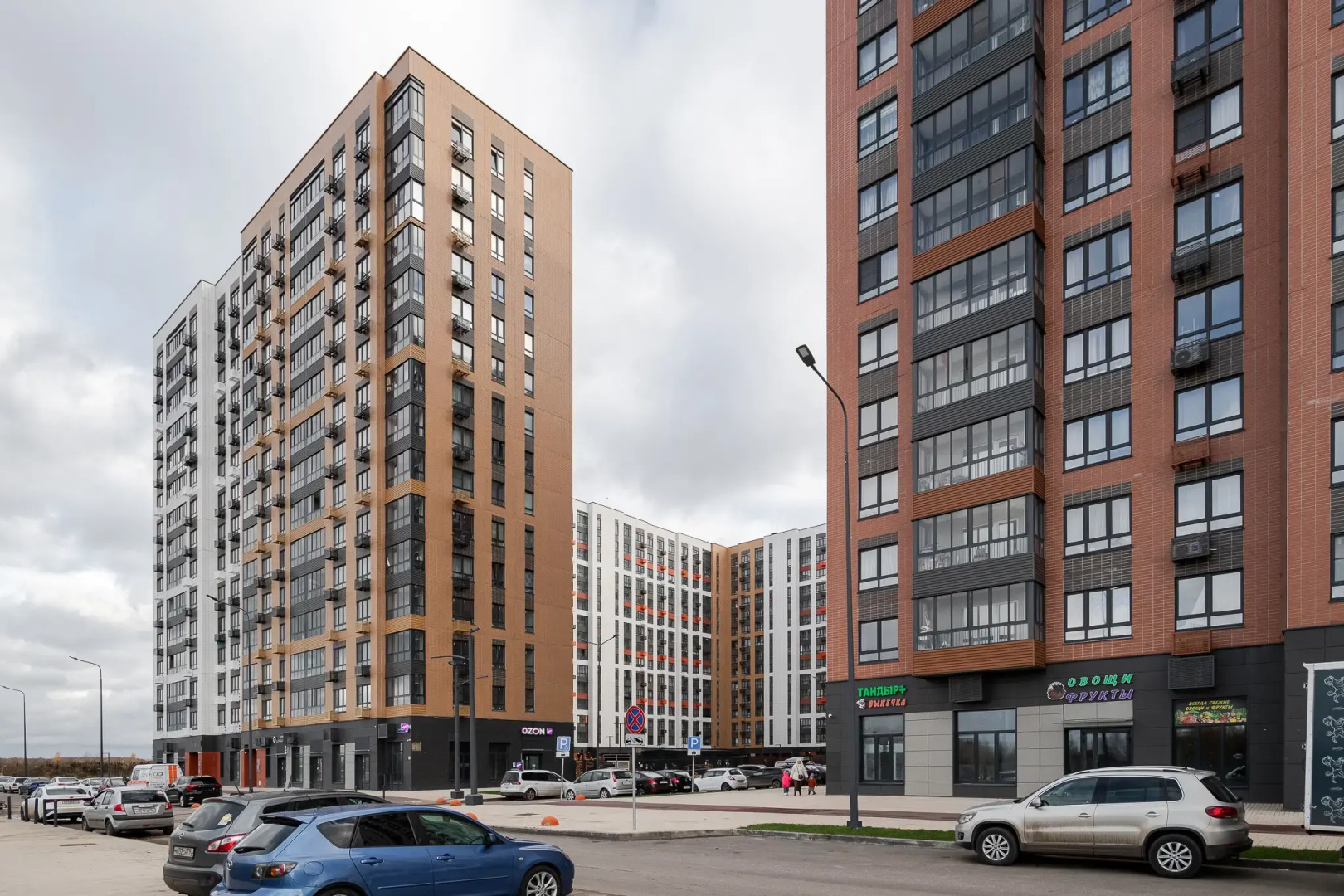 Апартаменты Двухкомнатные в Молжаниново у Аэропорта