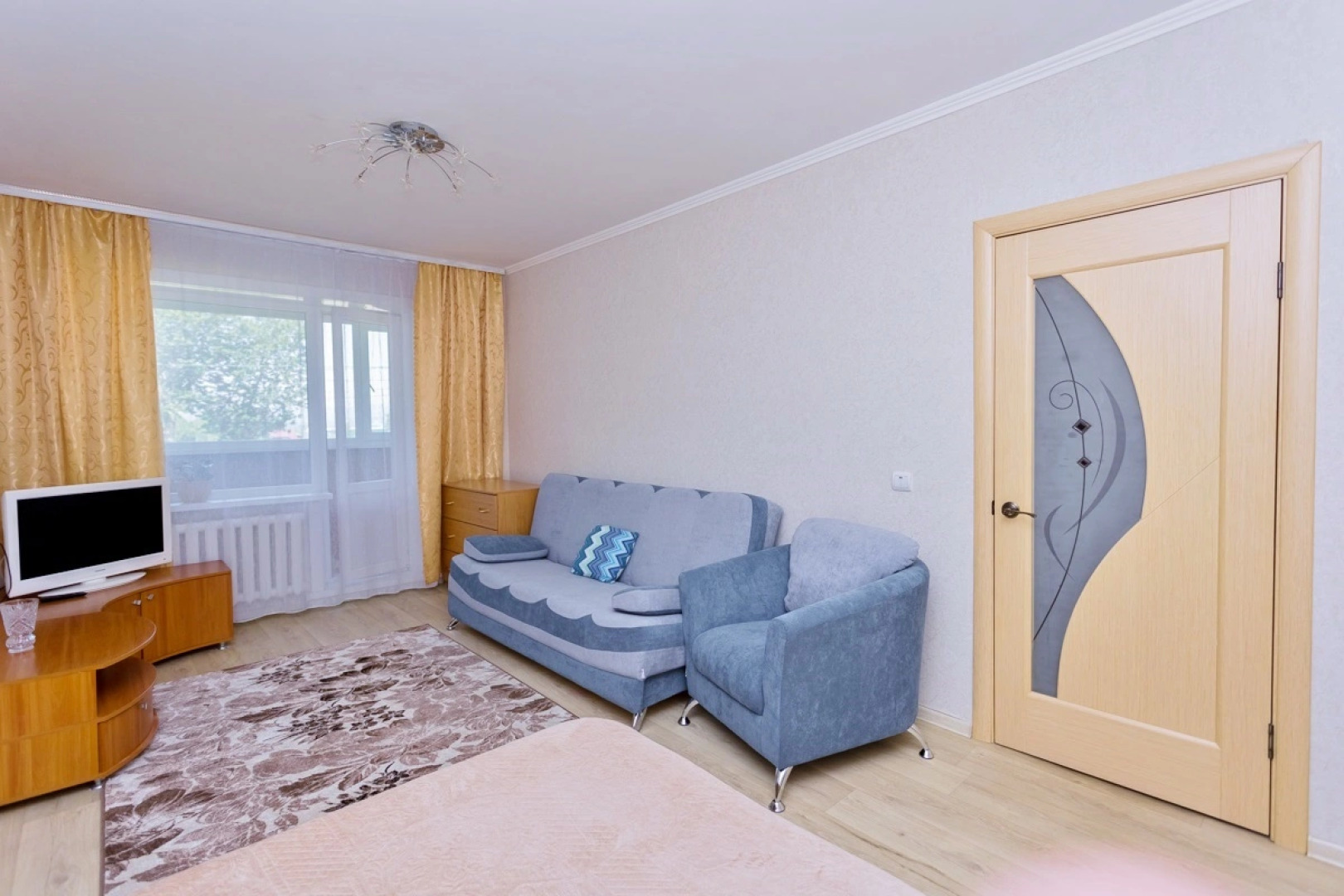 Апартаменты на Ленина 329