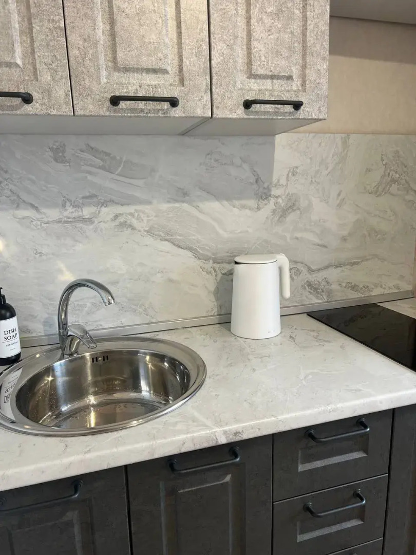 Апартаменты Созвездие Камчатки Рядом с Краевой Детской Больницей