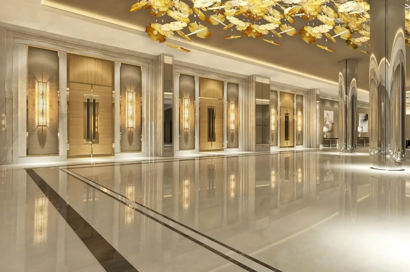 Elite World Grand Istanbul Kucukyali Hotel