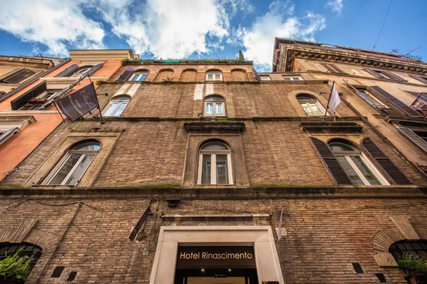 Hotel Rinascimento