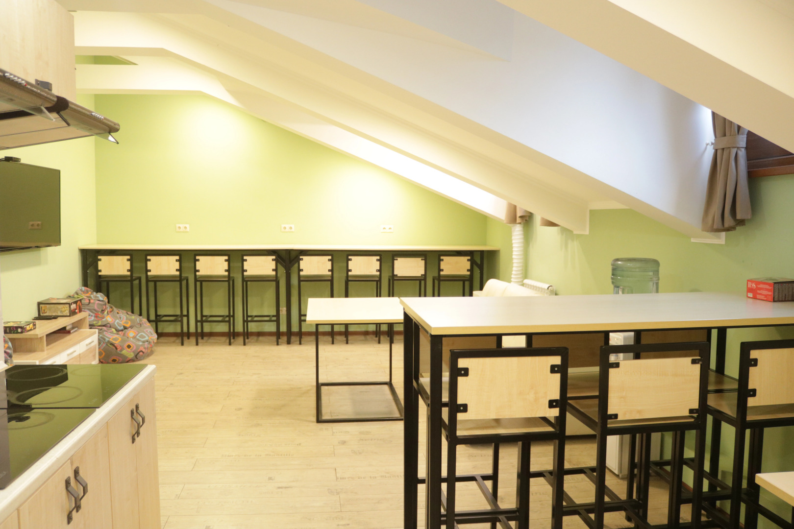 Хостел Арбат 42