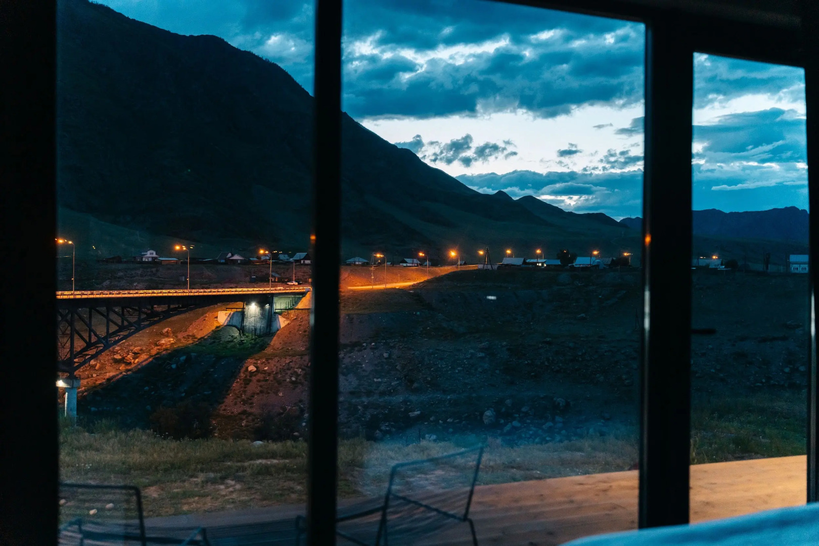 Гостевой дом YUTA