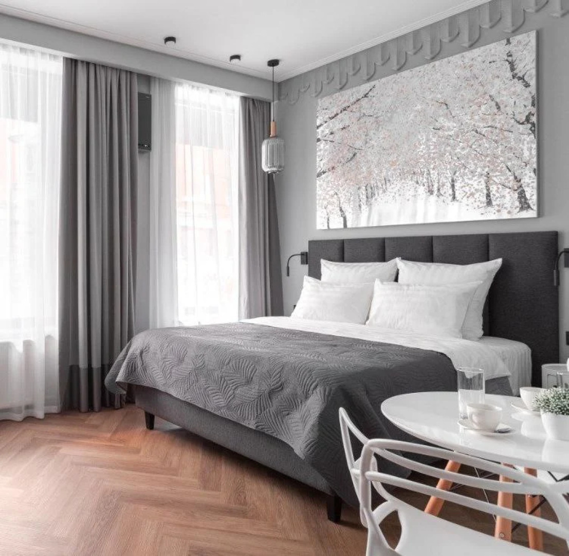 Апарт-отель Wings