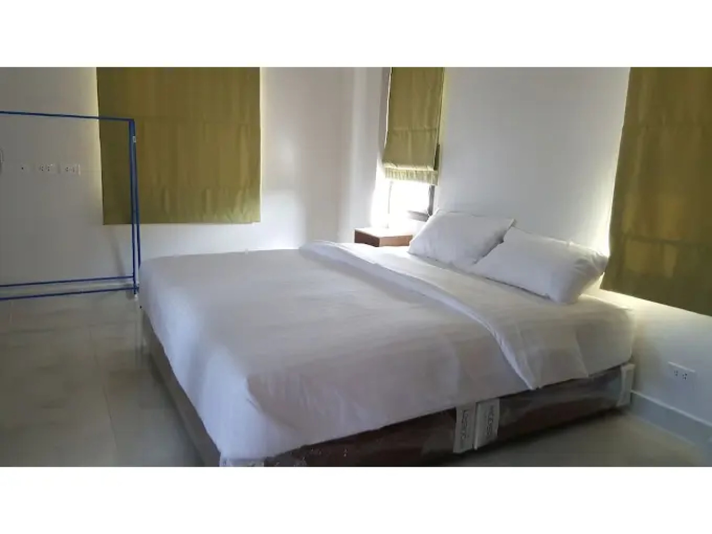 Вилла M-Village