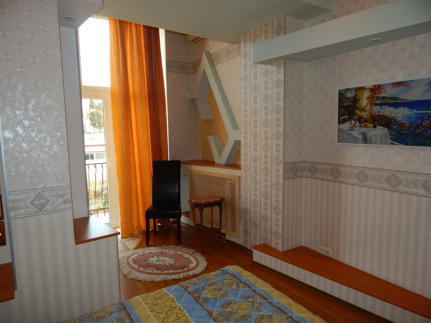 Квартира на Большой Морской