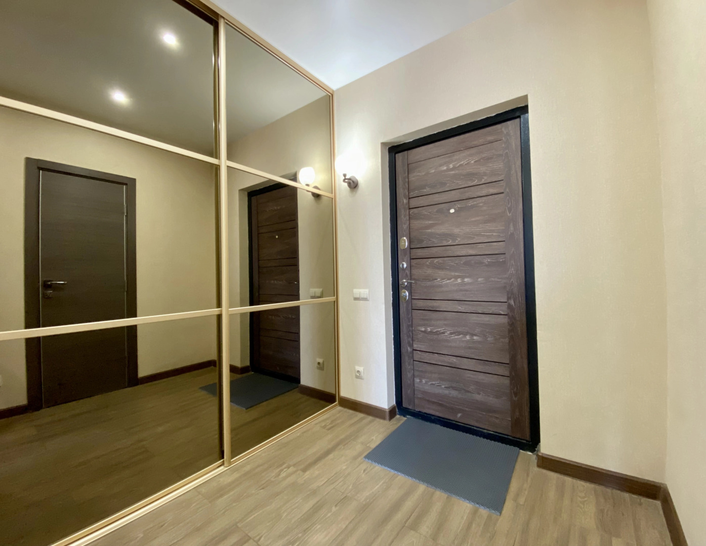 Апартаменты в ЖК Высота