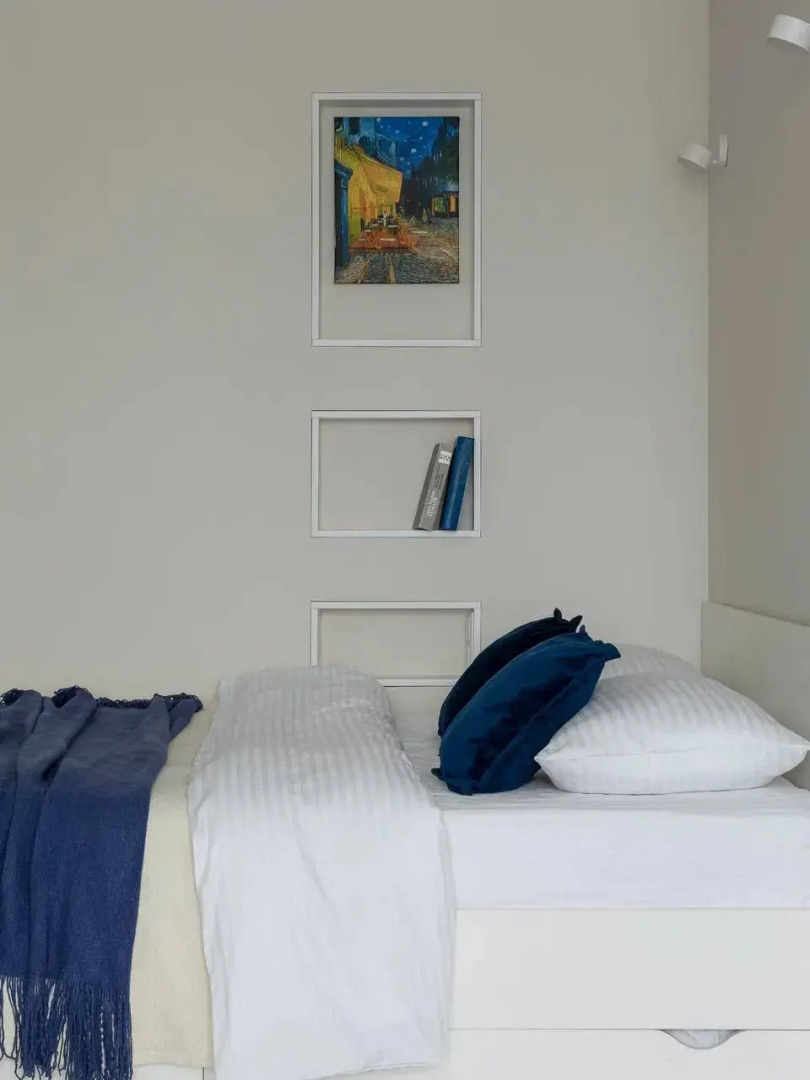 Квартира Rent-in-Ekb