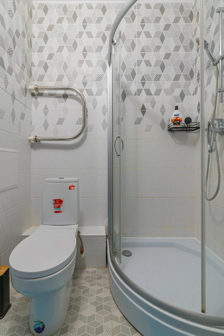 Апартаменты SalutApart 6