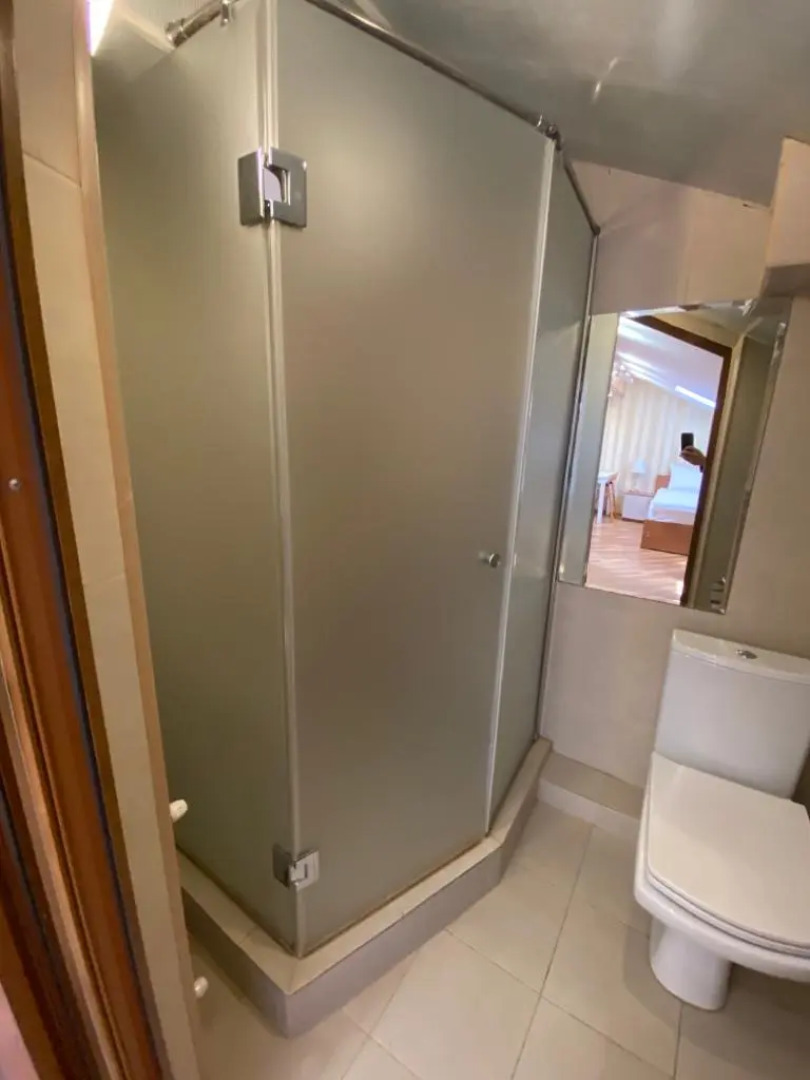 Апартаменты Ривьера Каспия 4