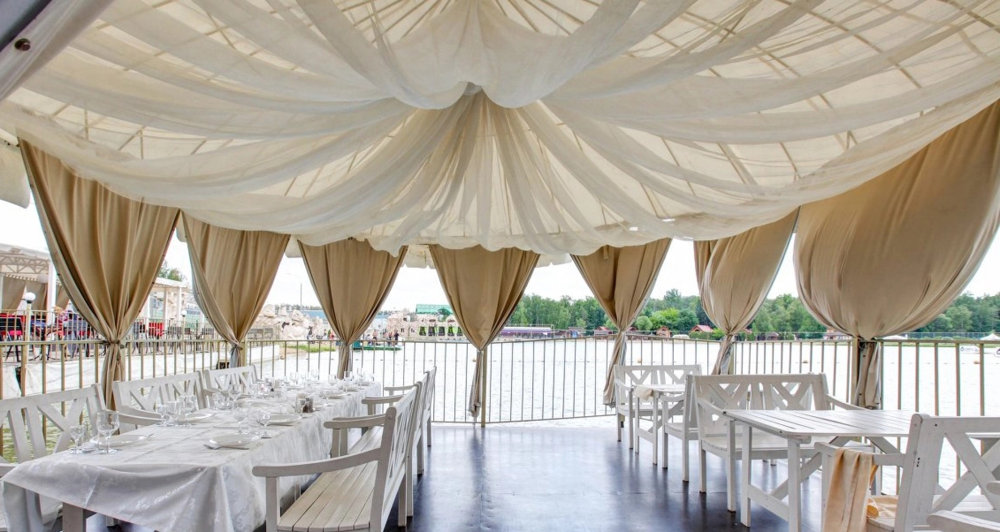 Гостевой Дом Чайка