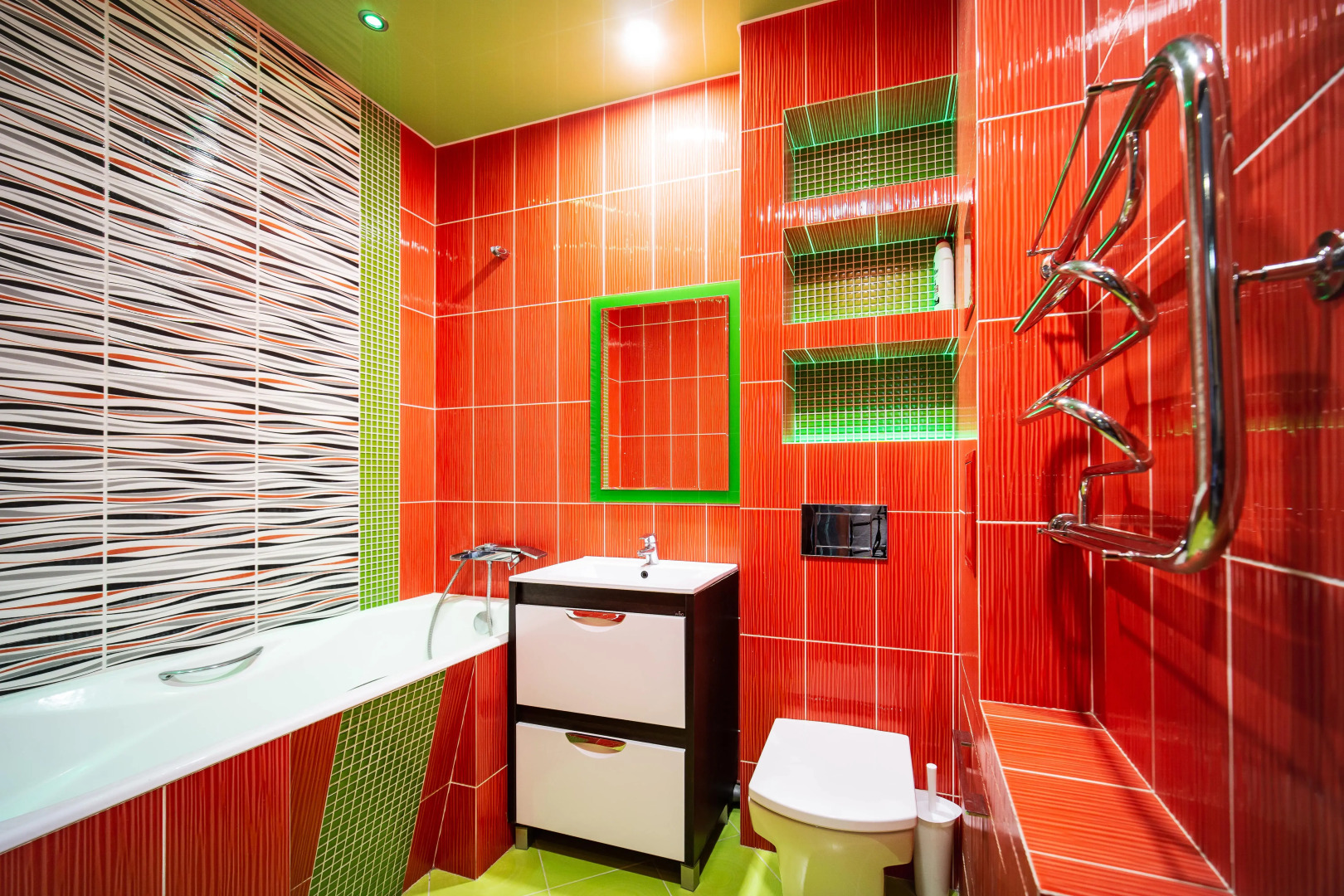 Апартаменты у парка Краснодар