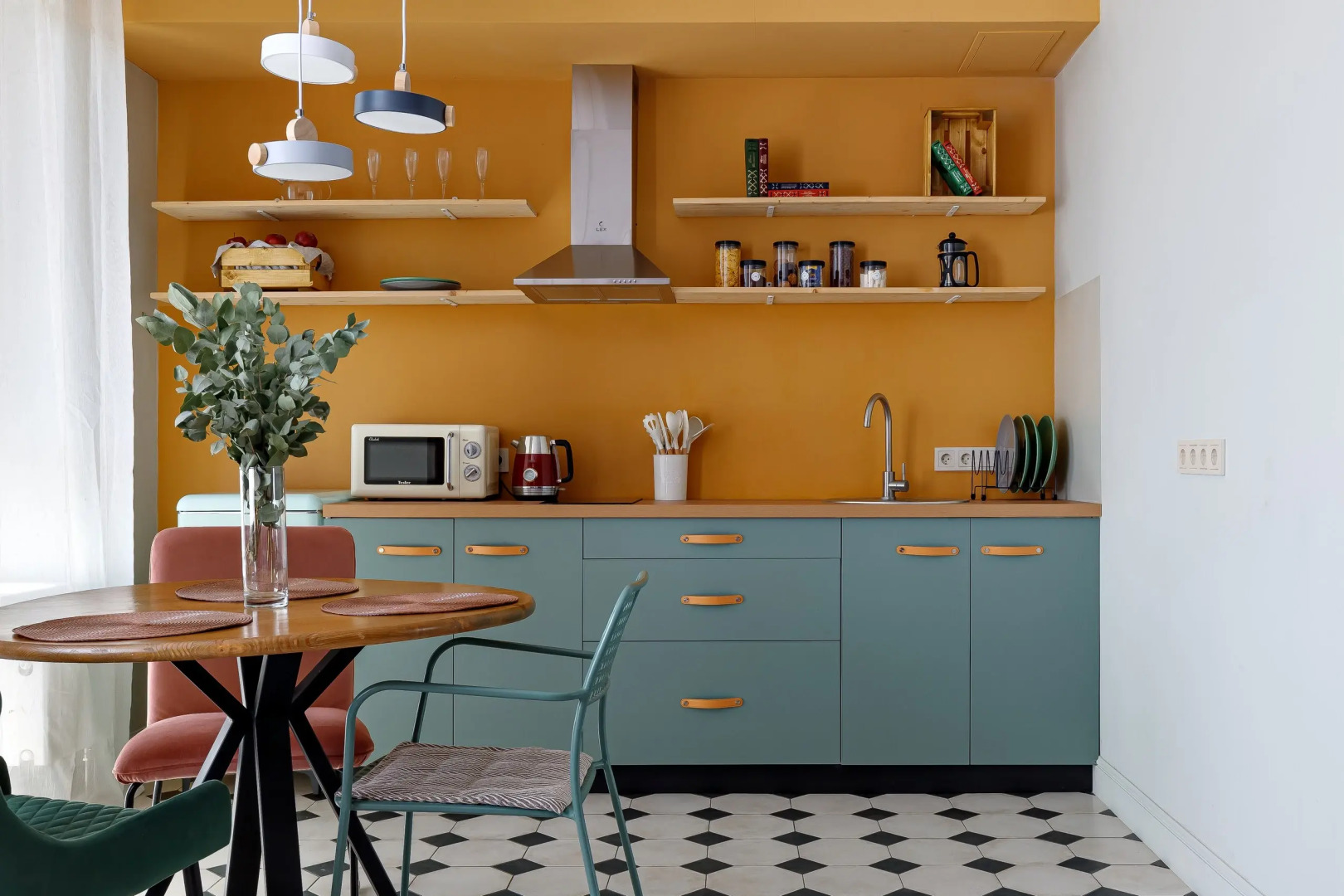 Апартаменты Art Design