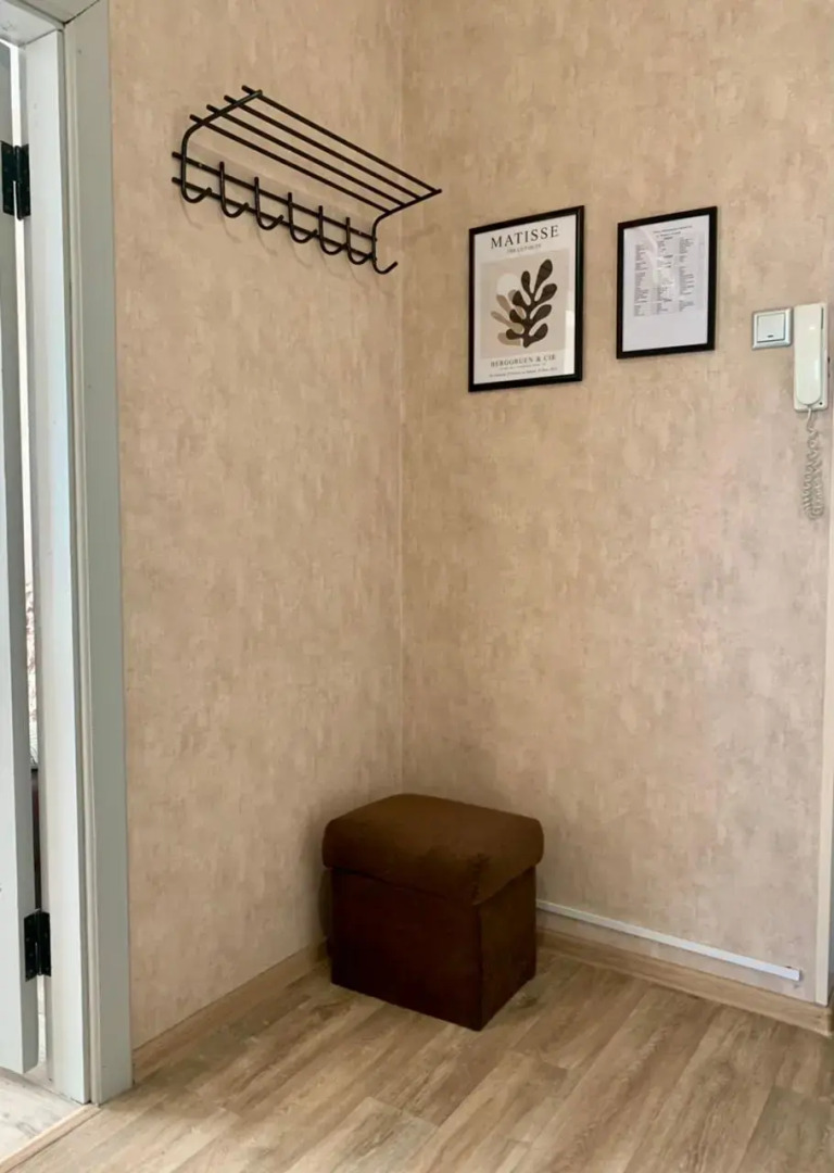 Декабрист Чкалова 25/3