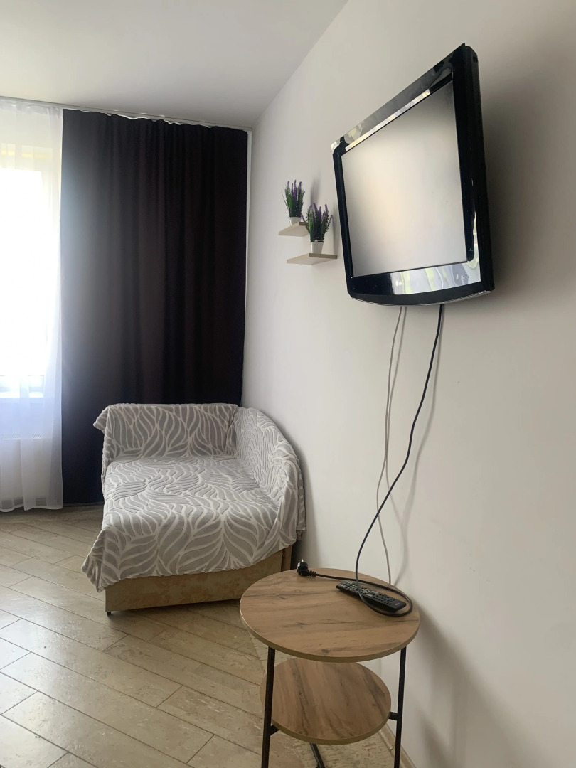 Квартира Прекрасная Возле Кристалла Рядом С Центром