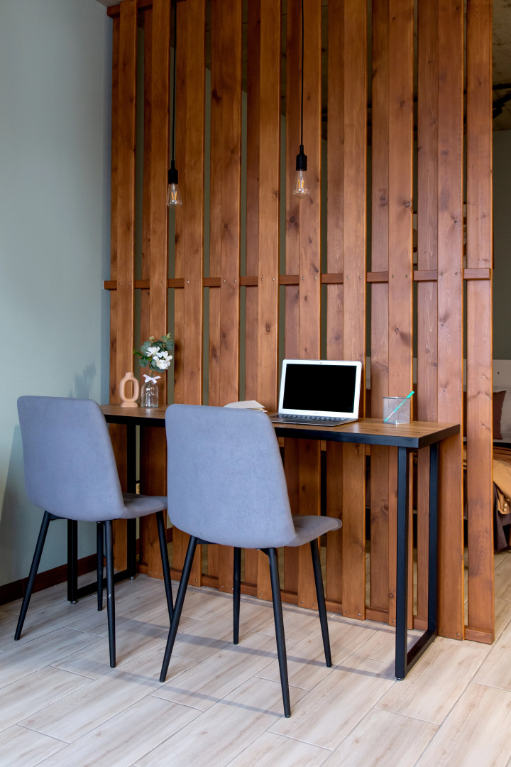 Квартира Loft Studio