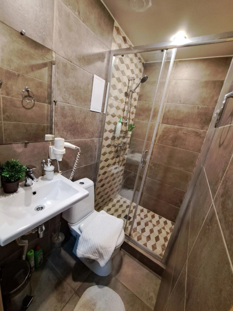 Апартаменты СПб Аренда Rental housing на ул. Блохина