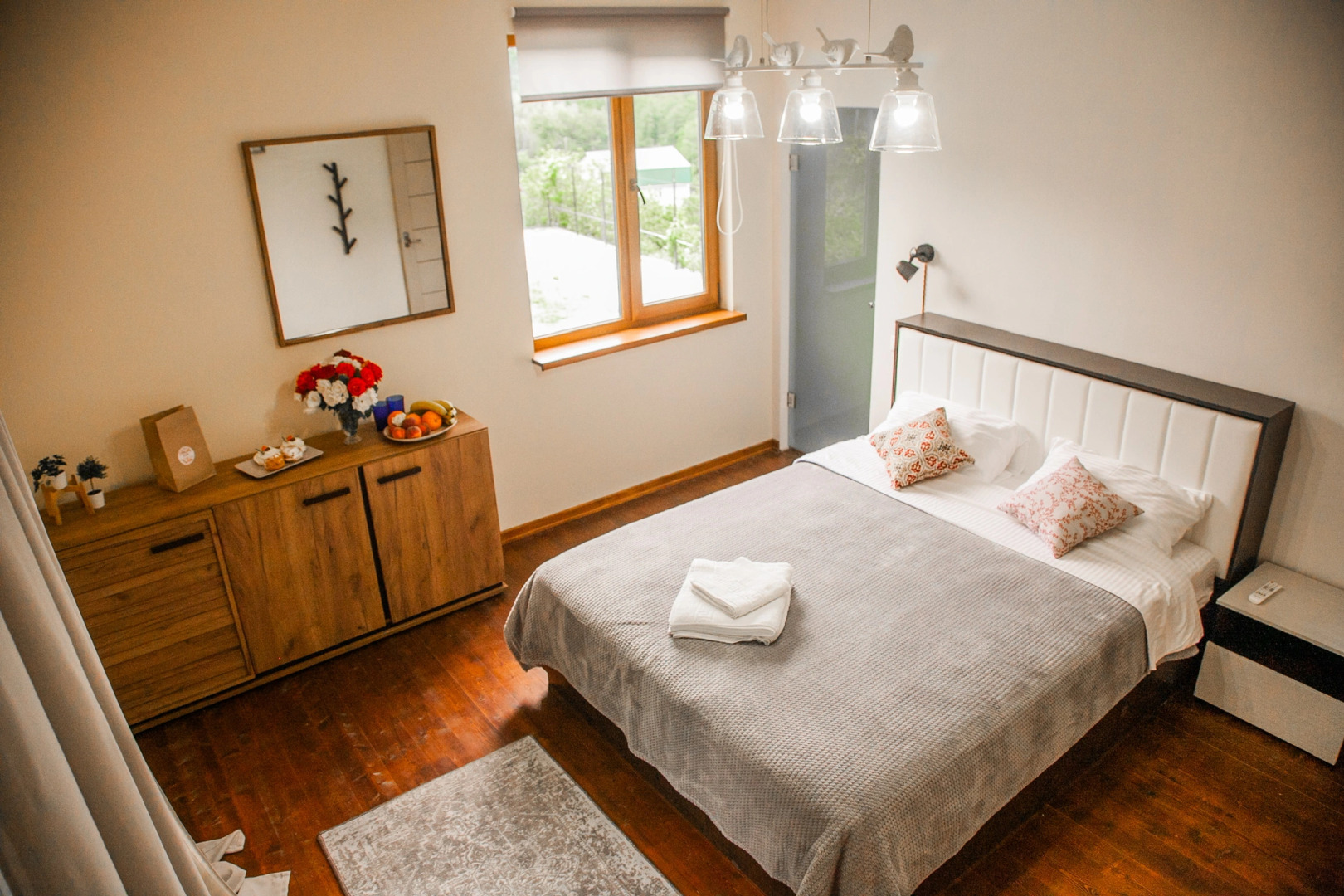 Гостевой дом MiRai