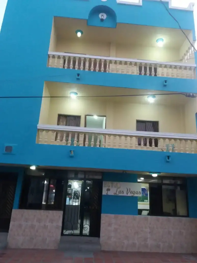 Отель Las Vegas By Marbar Hoteles