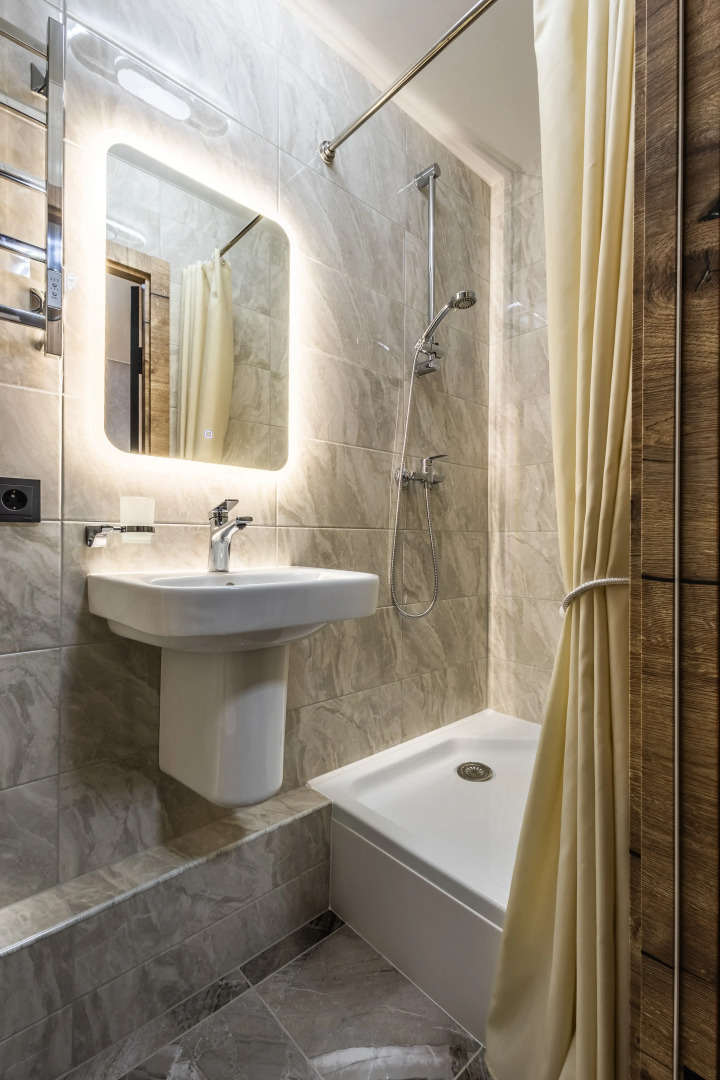 Меблированные комнаты SmartRooms