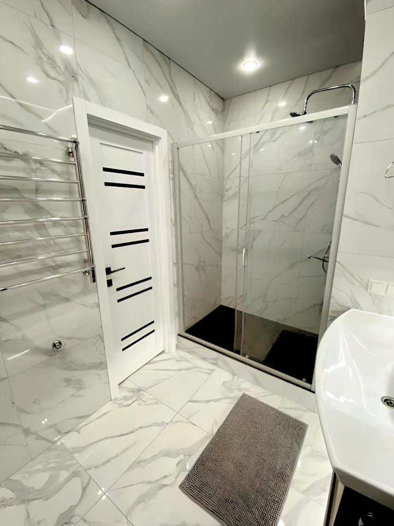 Апартаменты Sunrise City