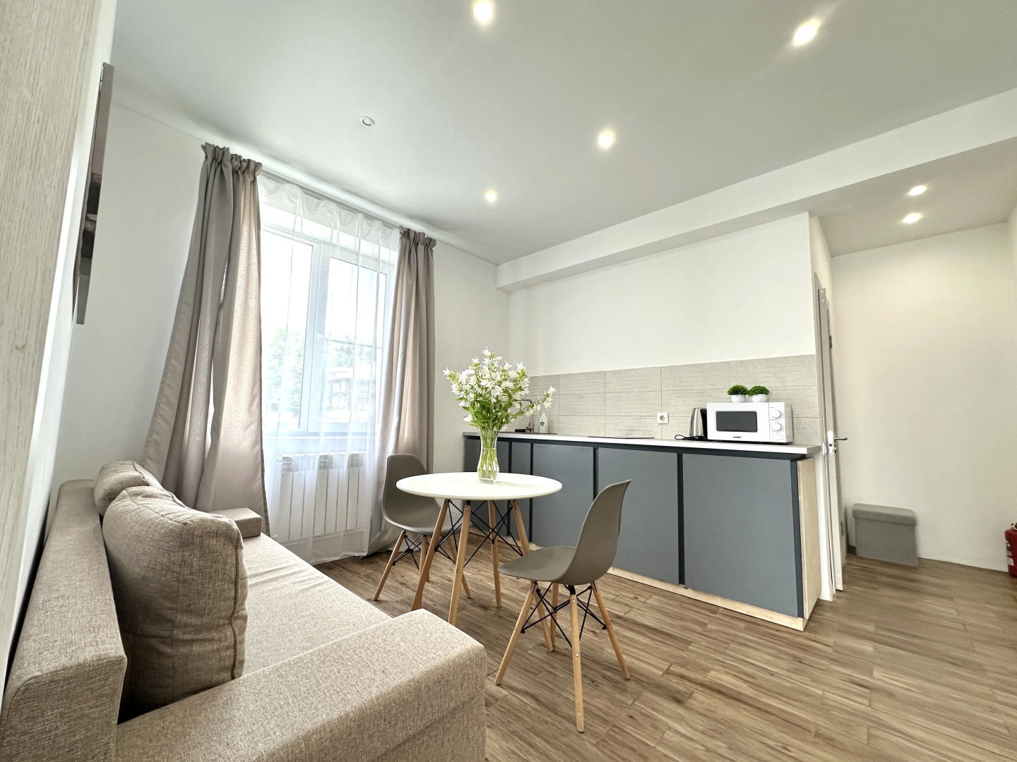 Апартаменты Столица 2310