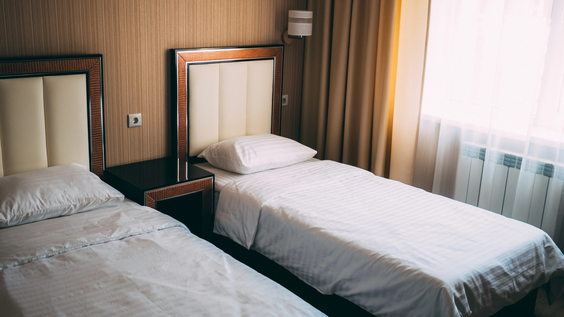 Мини-отель Montana