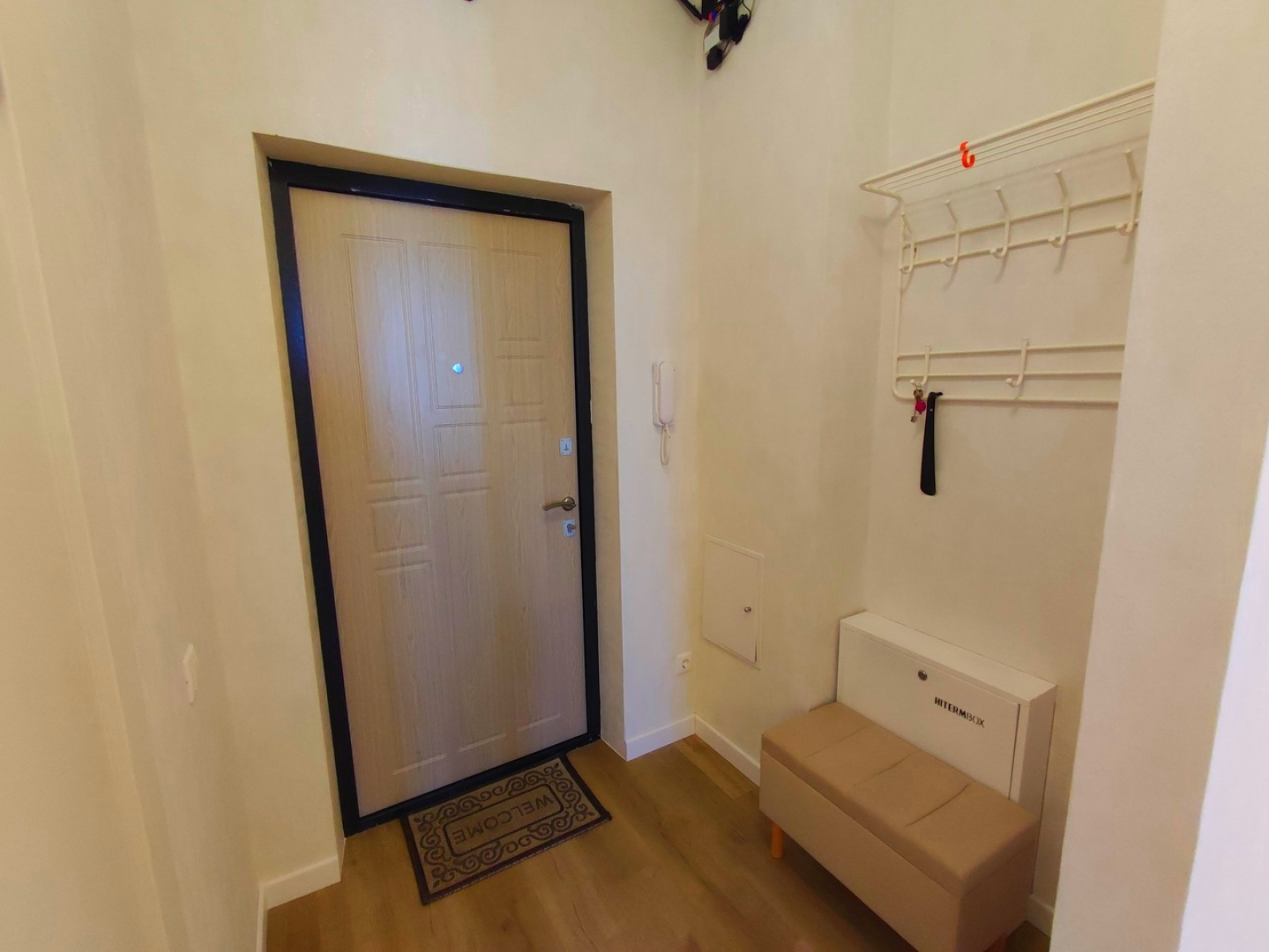 Апартаменты 2к ЖК Салют рядом с аквапарком и набережной