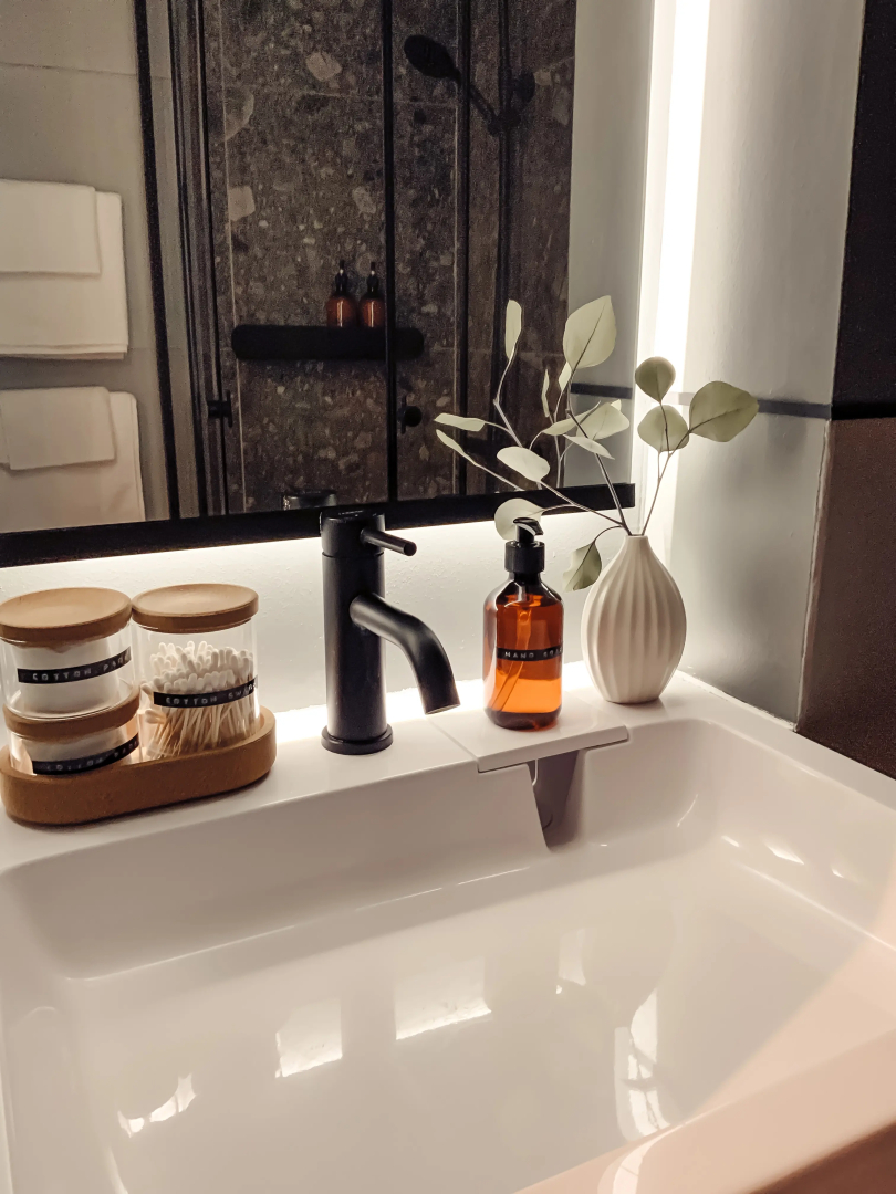 Апартаменты Matison Home (А7), парк Царицыно