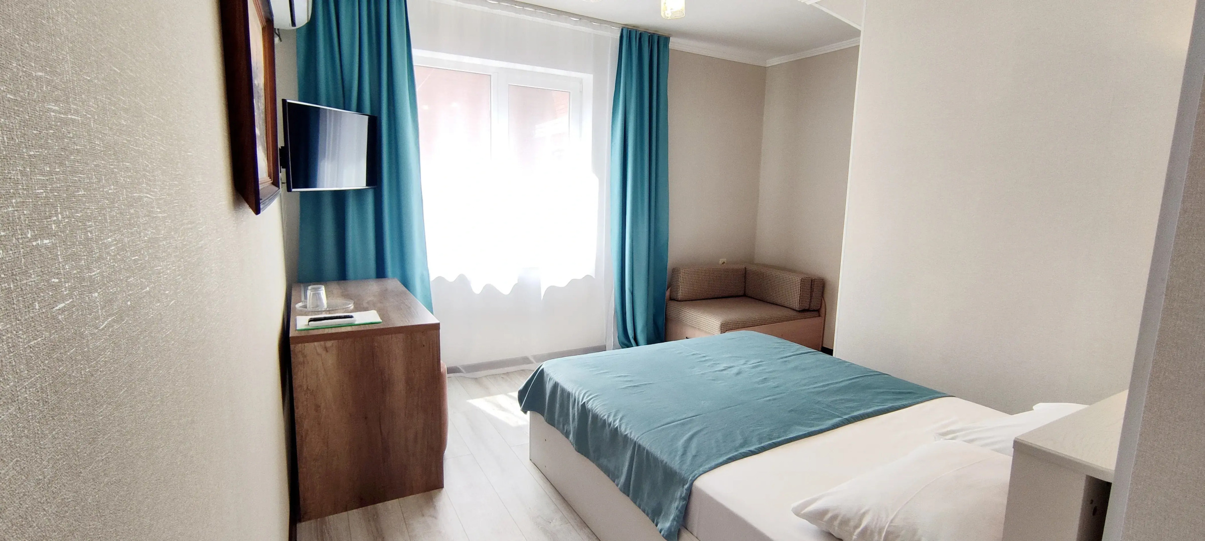 Гостевой дом Южный бриз