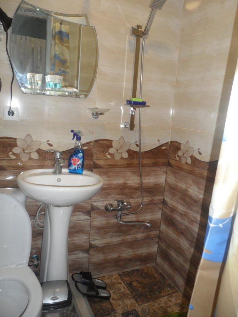 Апартаменты Sichi on Besiki Street