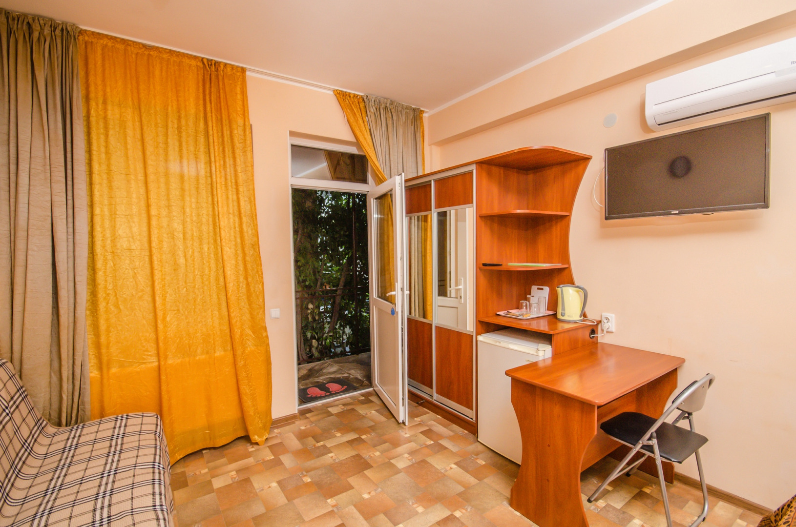 Гостевой Дом Рыжий Кот