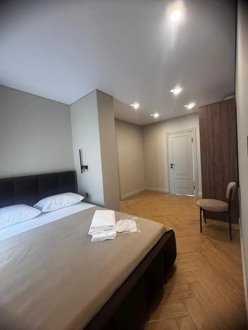 Шале Меот Green