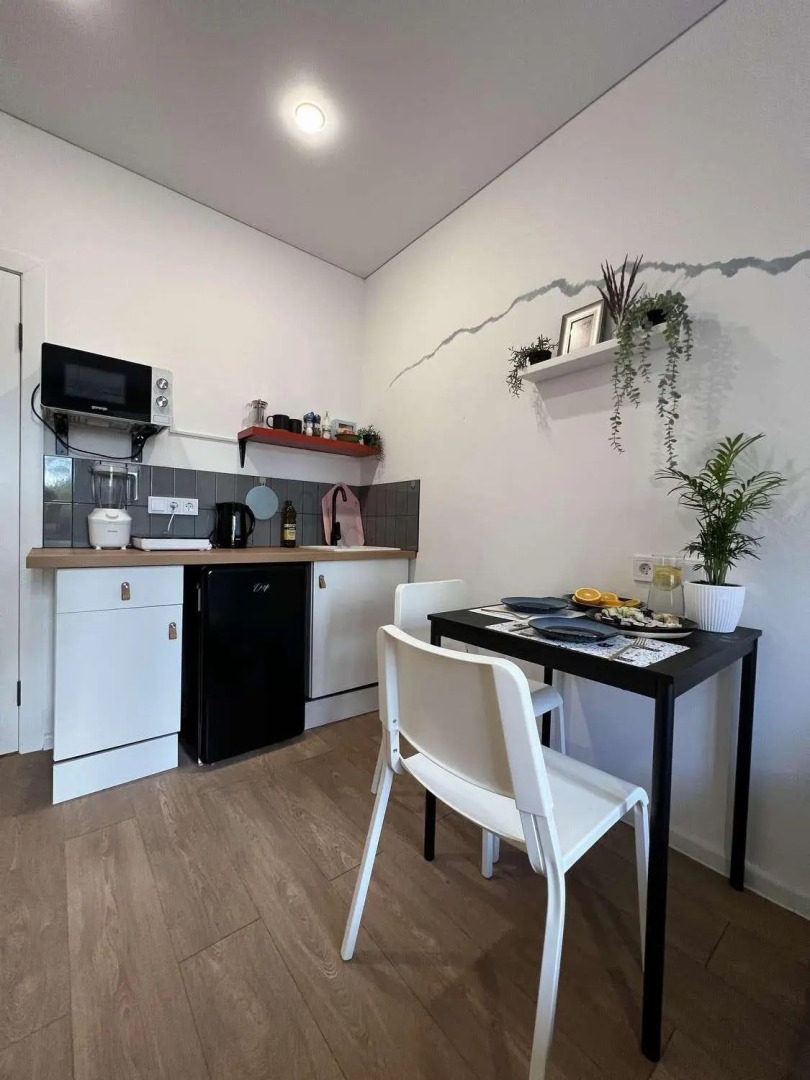 Апартаменты Baltic Apart Б