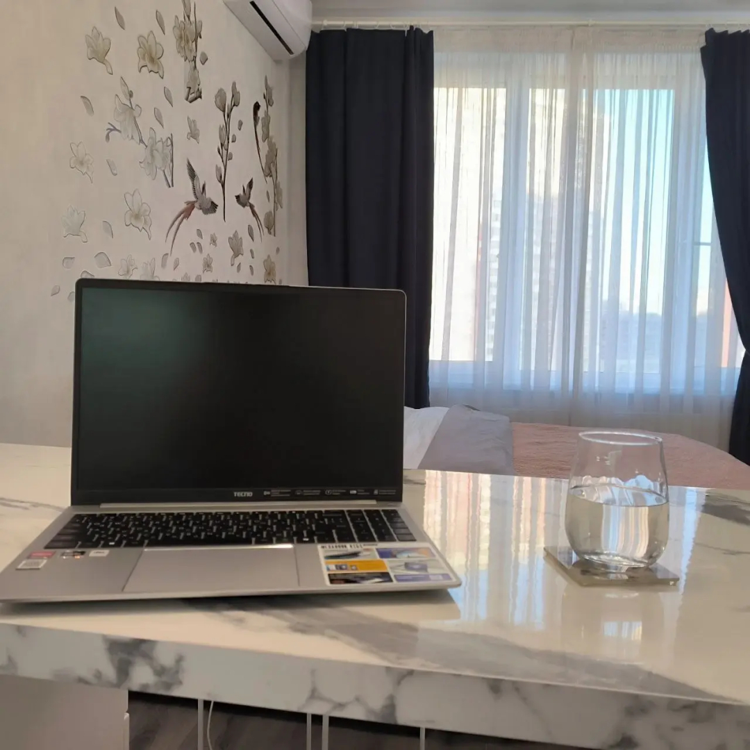 Апартаменты Студия LORA HOME на Нагорной