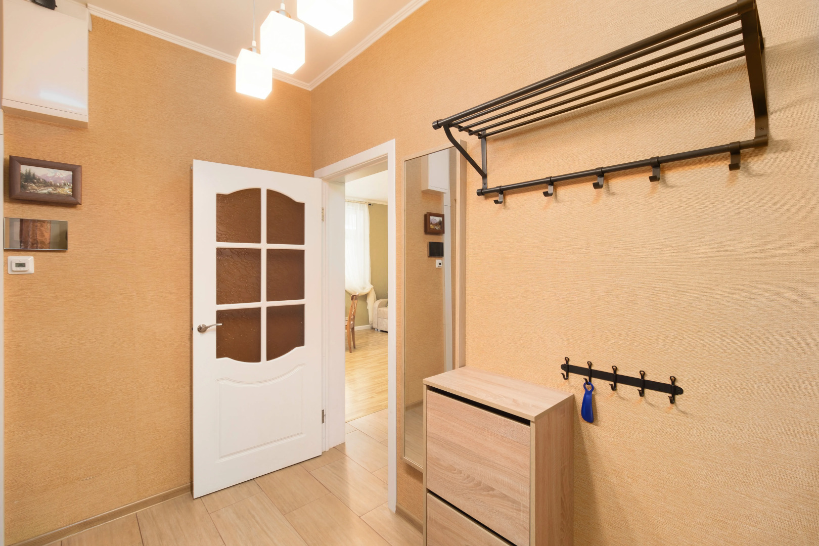 Частный дом Family Home