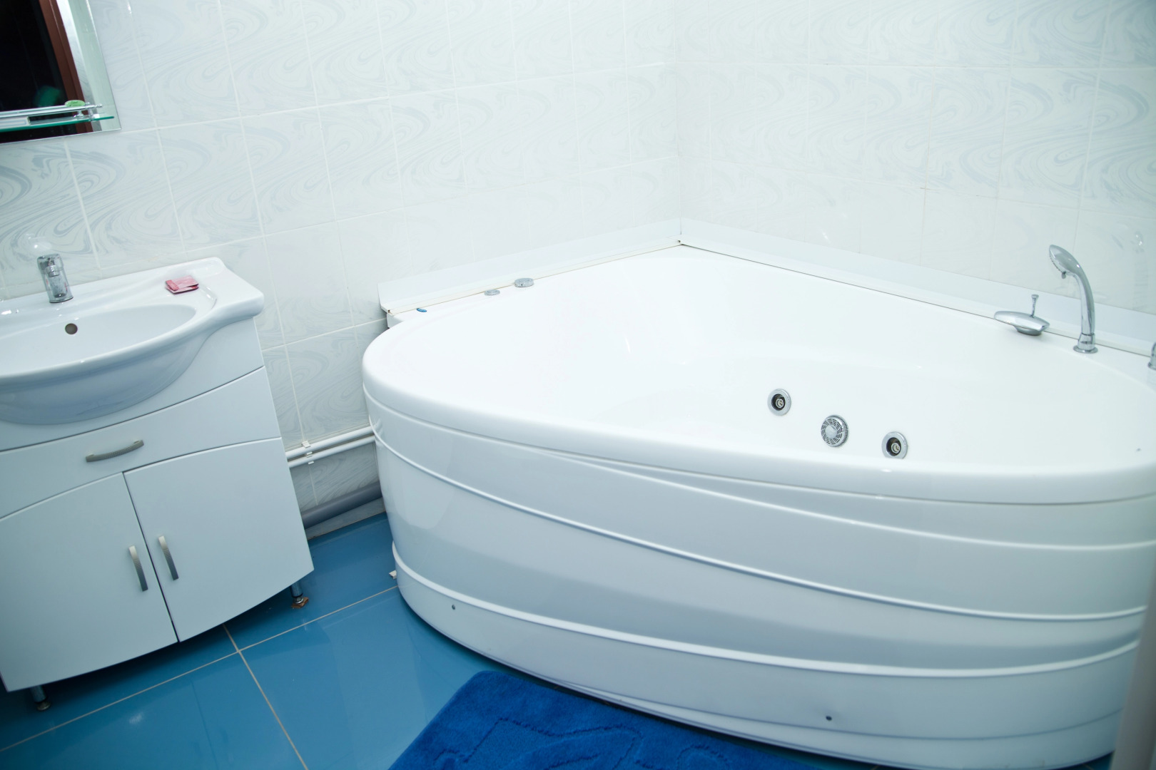 Отель Кагау