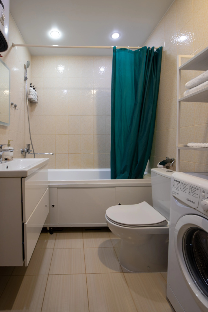 Апартаменты Надежда