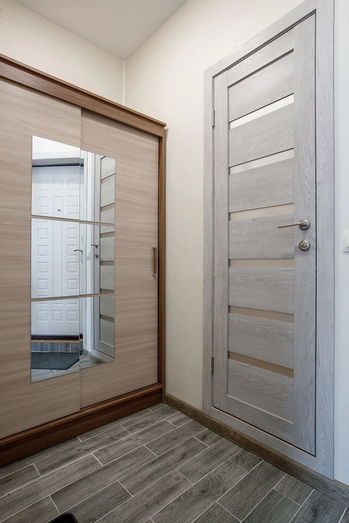 Апартаменты Жить Хорошо в 4 минутах от МЕТРО + Wi-Fi