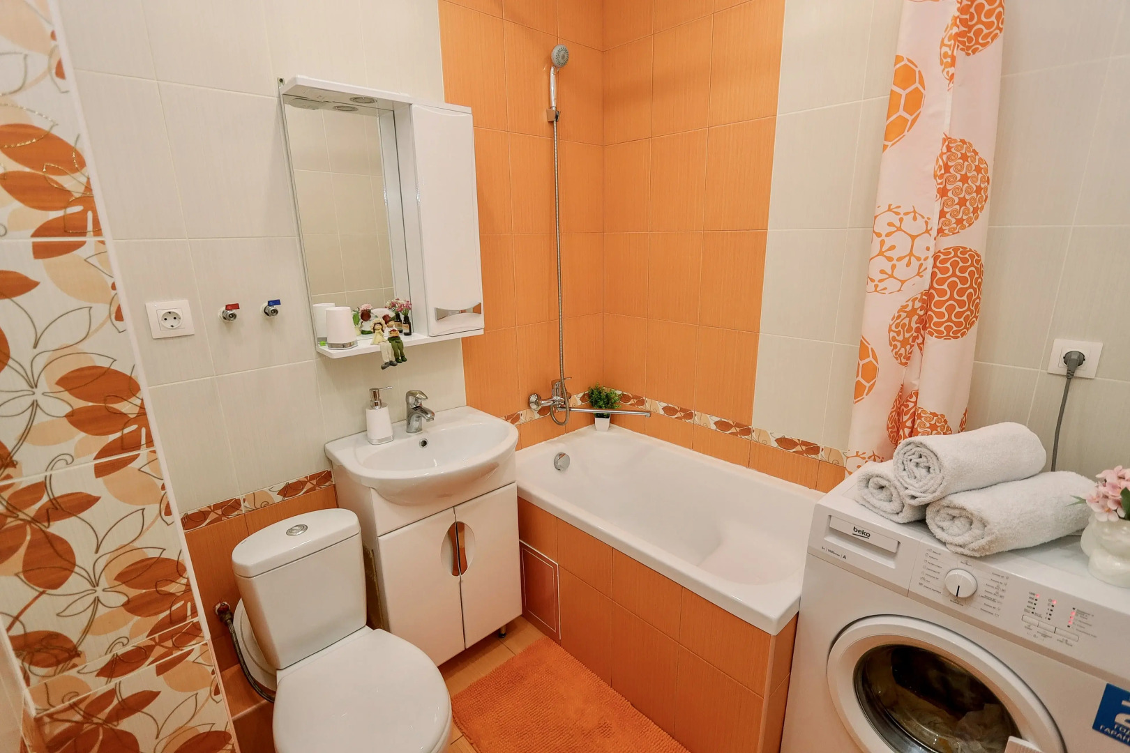 Квартира семейная