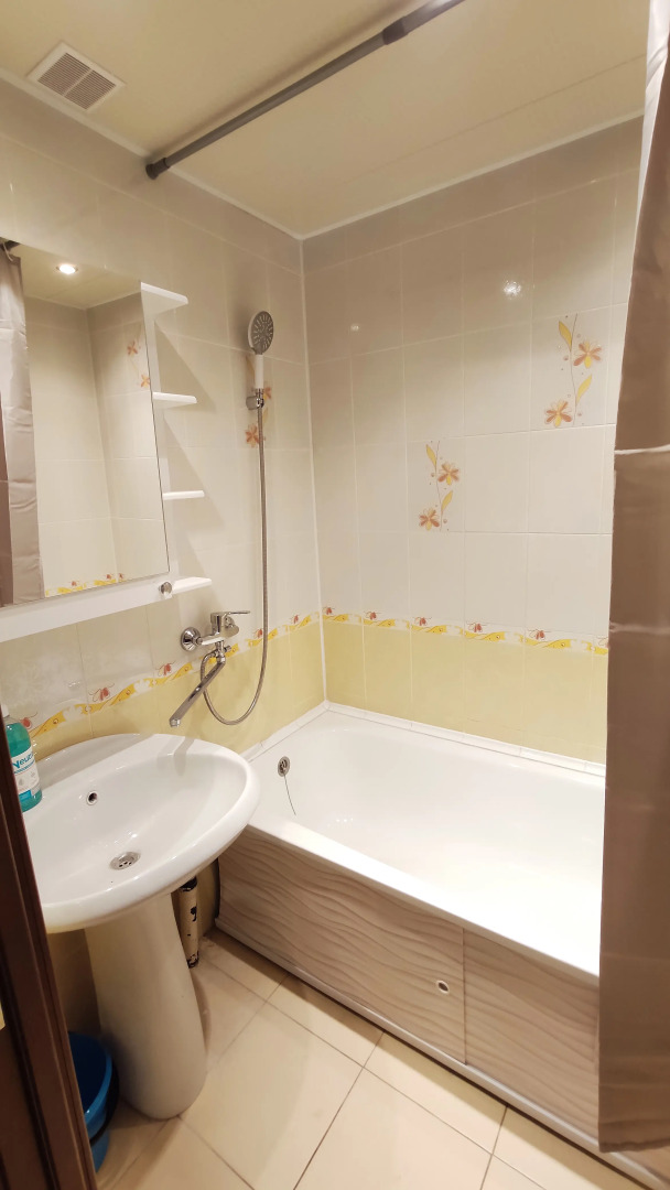 Апартаменты Мкр Королева 14