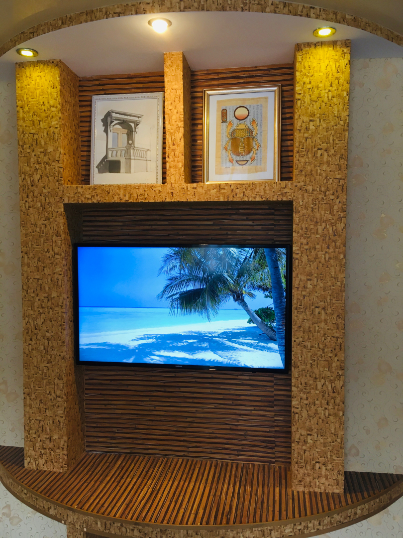 Квартира Трехкомнатная на Проспекте Сююмбике 49/1 (43/16)