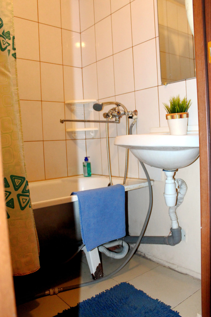 Квартира на Областной Больнице