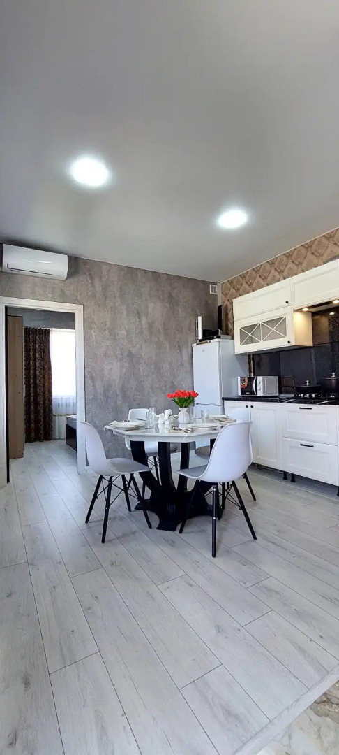 Частный дом Домик