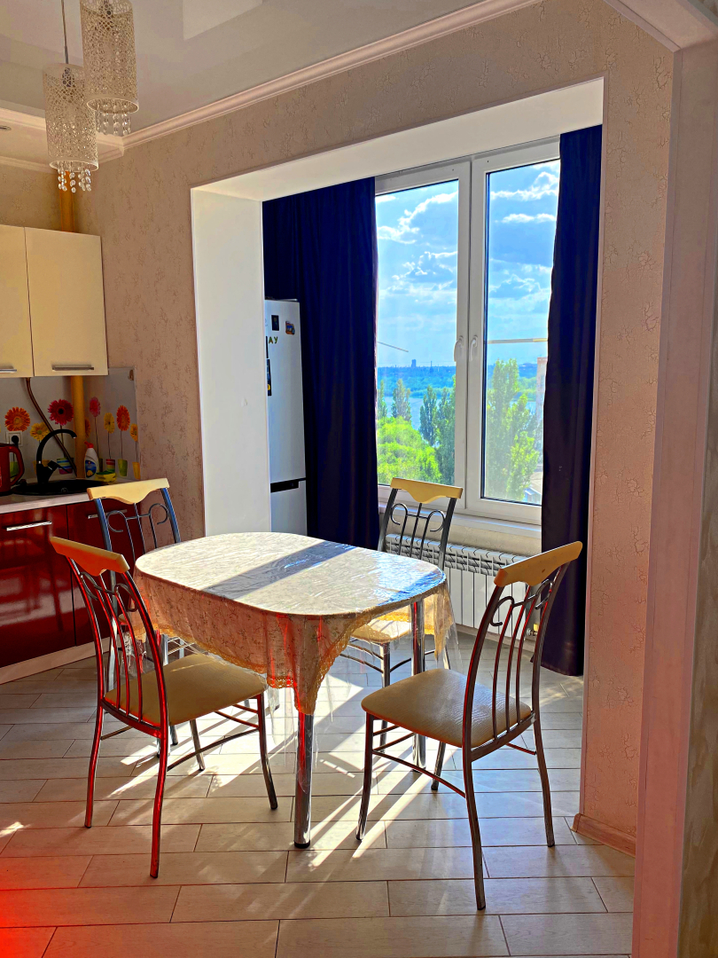 Квартира Кит-Кат