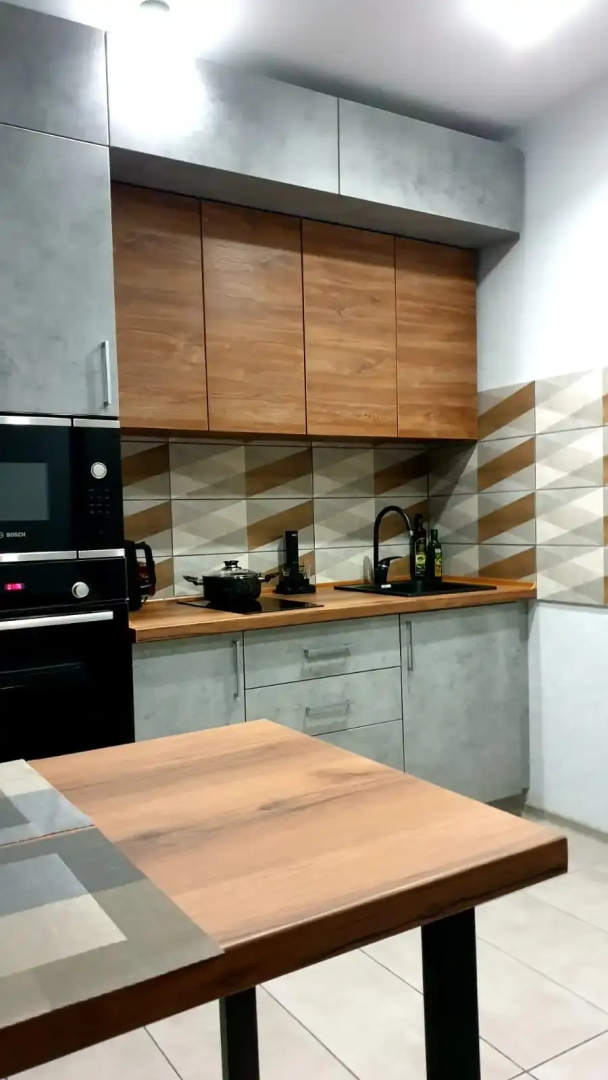 Квартира Lux-Apartments с Живописным Видом на Храм