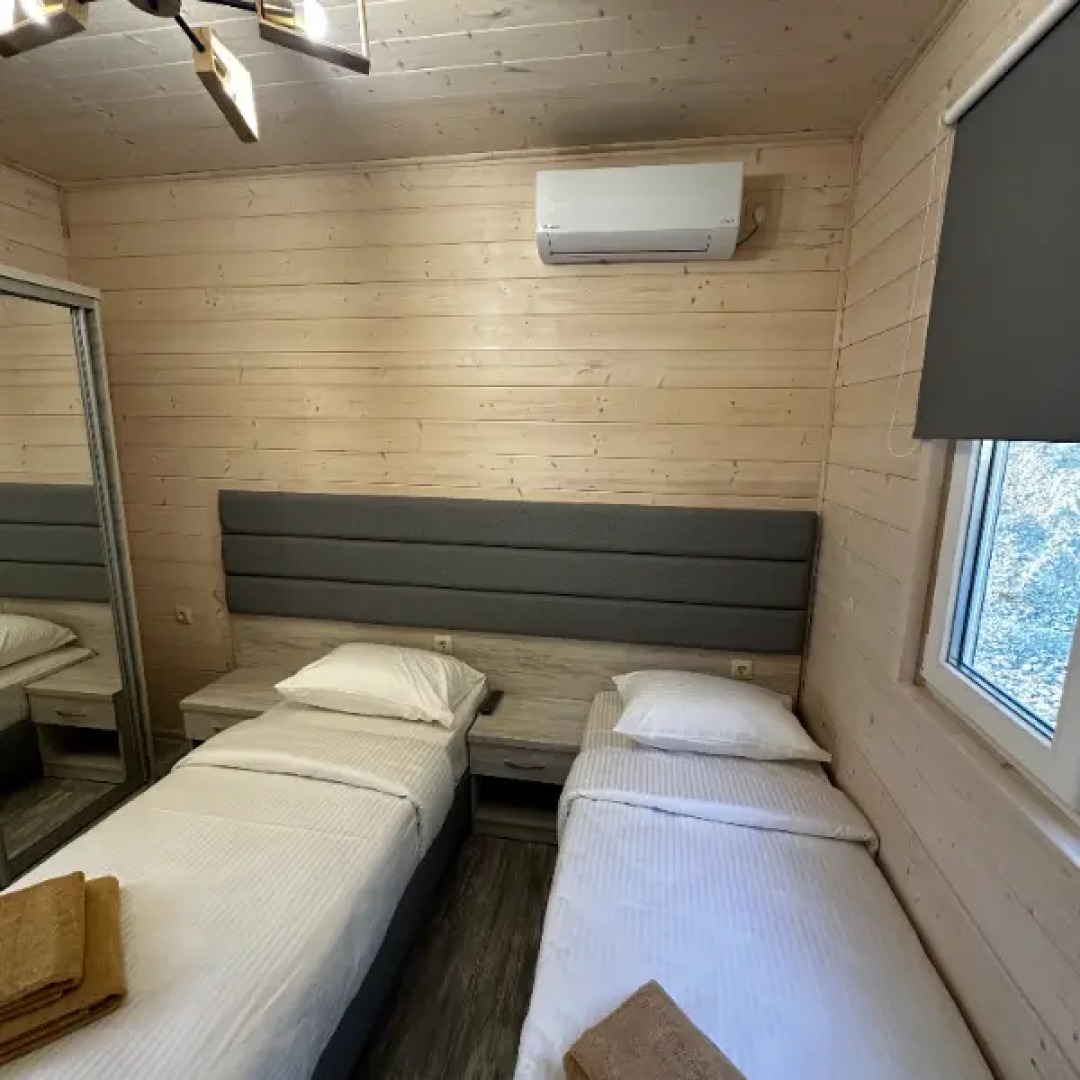 Вилла Свет Маяка