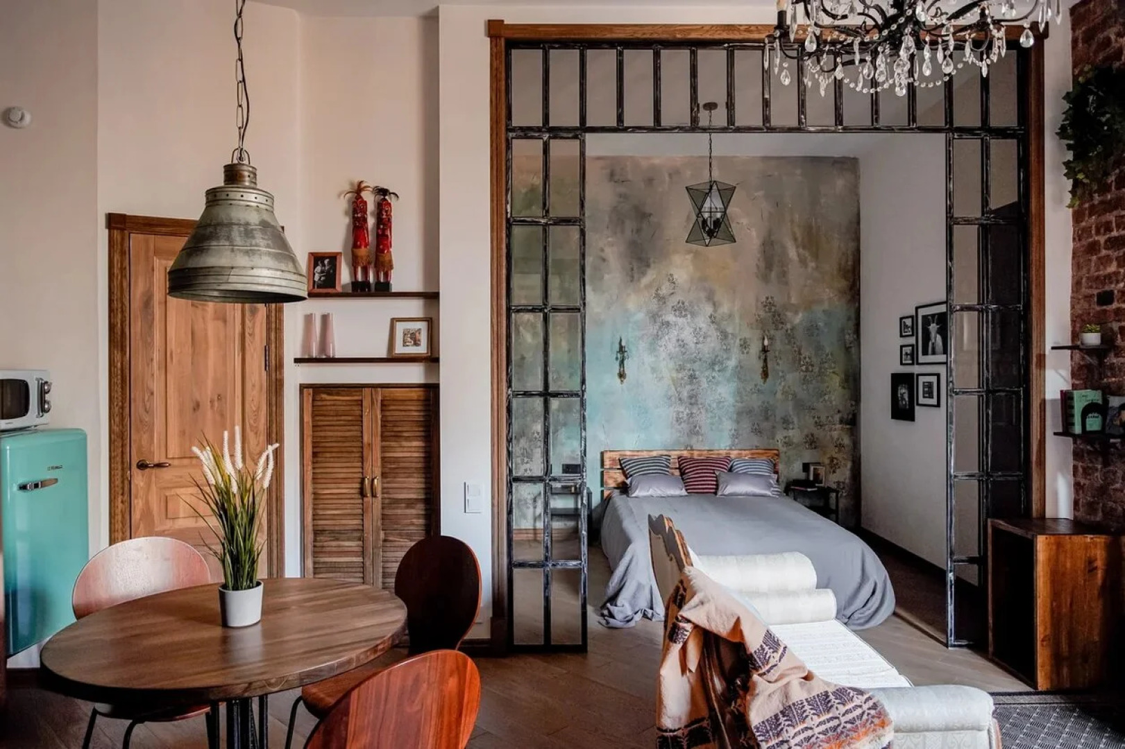 CULTAPART Фитнес