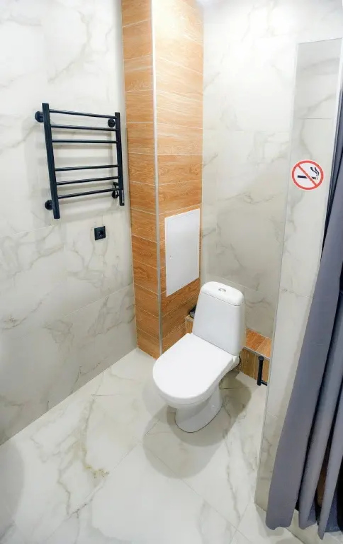 Апартаменты Ч.У.Д.О. Loft №7