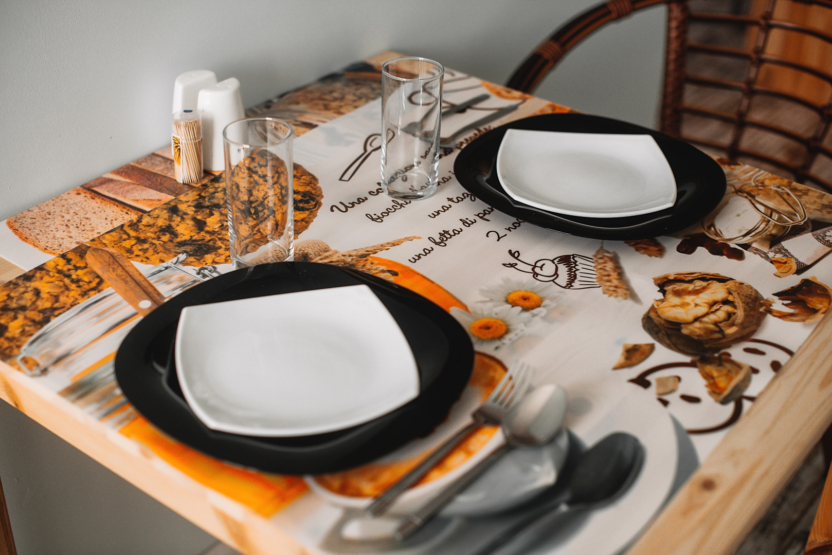 Апартаменты с панорамным видом на Островского 16